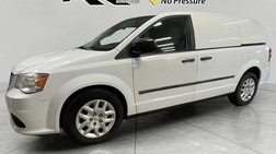 2015 Ram C/V Tradesman