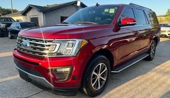 2019 Ford Expedition MAX XLT