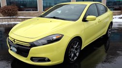 2013 Dodge Dart 