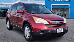 2009 Honda CR-V EX-L