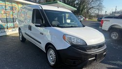 2021 Ram ProMaster City Tradesman
