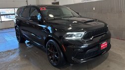 2022 Dodge Durango SRT 392