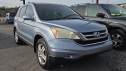 2010 Honda CR-V EX-L