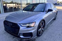 2023 Audi S6 2.9T quattro Prestige