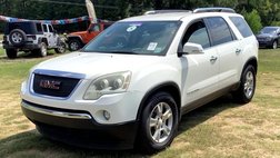 2008 GMC Acadia SLT-1