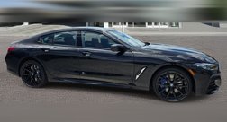 2026 BMW 8 Series 840i Gran Coupe