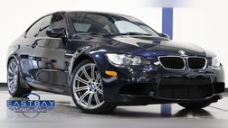 2011 BMW M3 Base