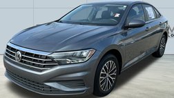 2021 Volkswagen Jetta R-Line