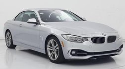 2017 BMW 4 Series 440i