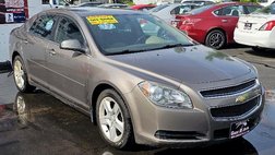 2011 Chevrolet Malibu LS Fleet