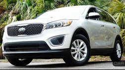 2018 Kia Sorento L