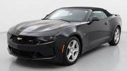 2019 Chevrolet Camaro LT