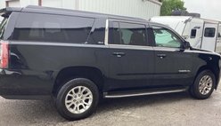 2016 GMC Yukon XL SLT