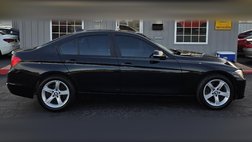 2012 BMW 3 Series 328i