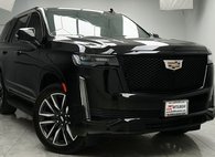 2022 Cadillac Escalade Sport
