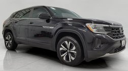 2024 Volkswagen Atlas Cross Sport SE 4Motion