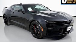2024 Chevrolet Camaro SS