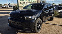 2019 Dodge Durango GT