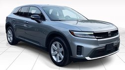 2024 Honda Prologue EX