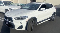 2018 BMW X2 xDrive28i