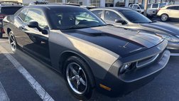 2010 Dodge Challenger SE