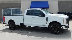 2024 Ford Super Duty F-350 XL