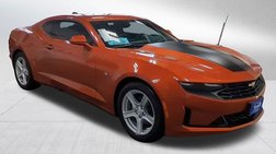 2023 Chevrolet Camaro LT