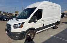 2020 Ford Transit 250