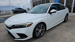 2023 Honda Civic Touring