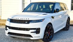2024 Land Rover Range Rover Sport P400 Dynamic SE