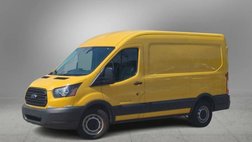 2018 Ford Transit 150