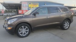 2008 Buick Enclave CXL