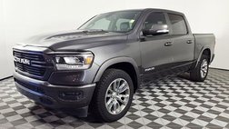 2019 Ram Ram Pickup 1500 Laramie