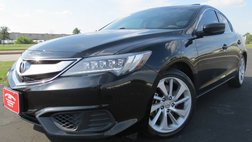 2016 Acura ILX Base