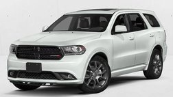 2017 Dodge Durango R/T