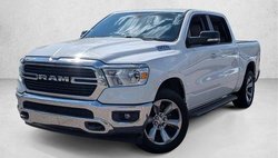 2019 Ram Ram Pickup 1500 Big Horn