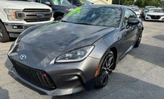 2024 Toyota GR86 Base