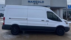 2015 Ford Transit 250