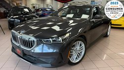 2025 BMW 5 Series 530i xDrive