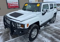 2006 HUMMER H3 Base