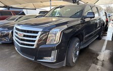 2015 Cadillac Escalade ESV Luxury