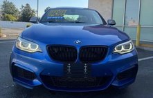 2016 BMW 2 Series M235i xDrive