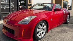 2004 Nissan 350Z Touring