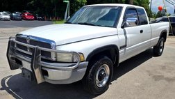 1997 Dodge Ram 2500 ST