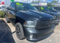 2014 Ram Ram Pickup 1500 Express