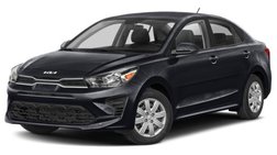 2022 Kia Rio S