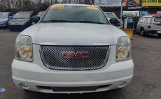 2007 GMC Yukon XL Denali