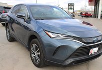 2024 Toyota Venza LE