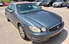 2007 Buick LaCrosse CXL