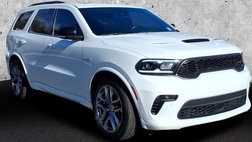 2023 Dodge Durango R/T Premium